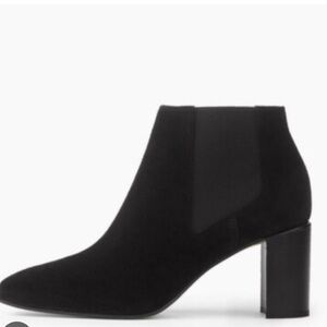 RAG & BONE ASLEN BOOT BLACK SUEDE